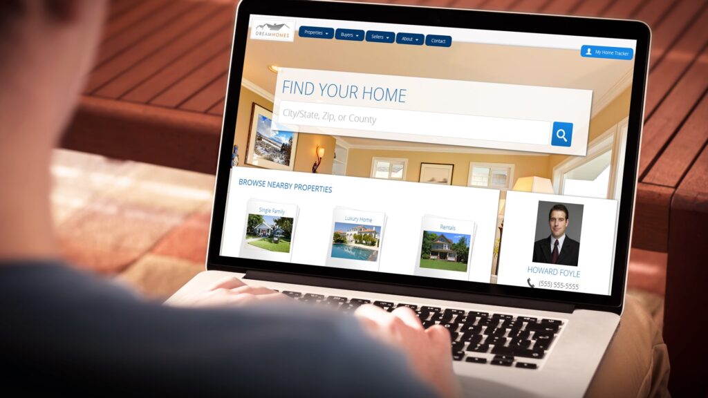 Ready to Get Your Property Website Found Online