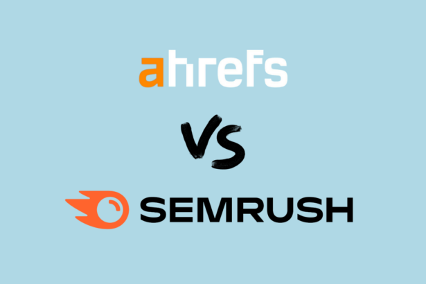 SEMrush vs Ahrefs India 2026