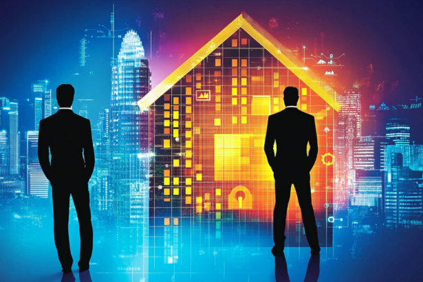 SEO for real estate India 2026