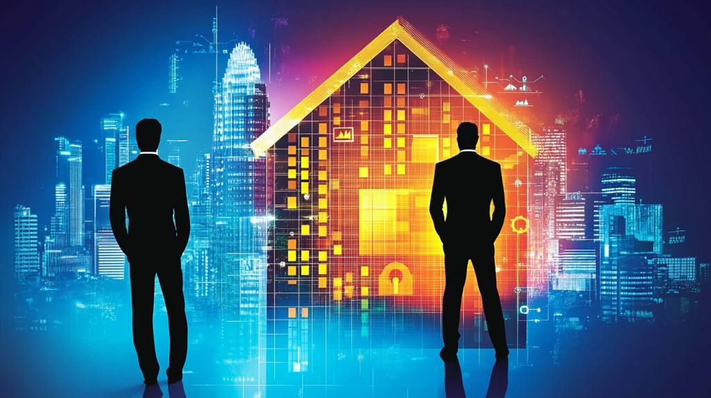 SEO for real estate India 2026